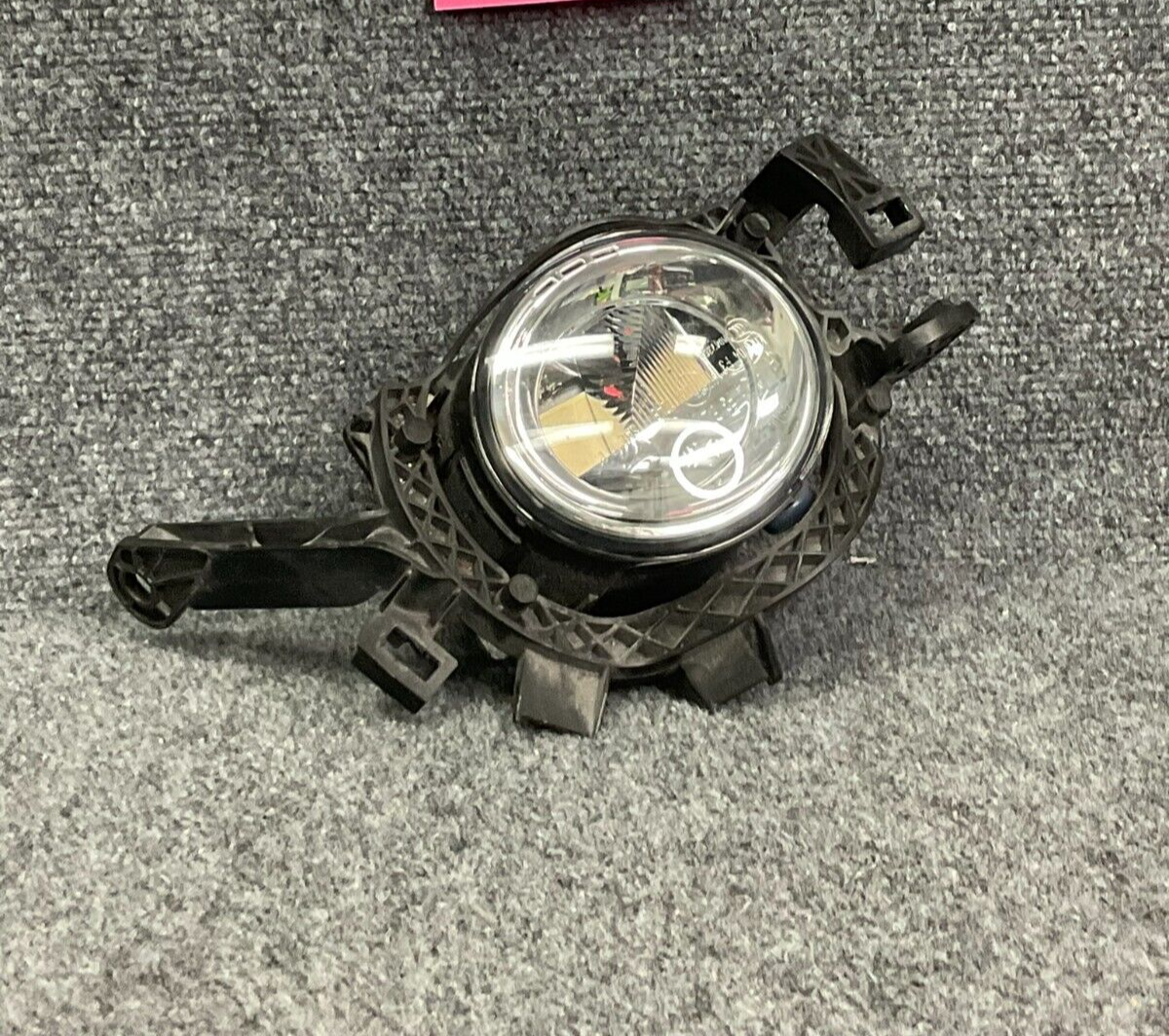 2019-2024-Nissan-Murano-Front-Left-Driver-Side-Fog-Light-Lamp-26155-4GA0B-335452072755