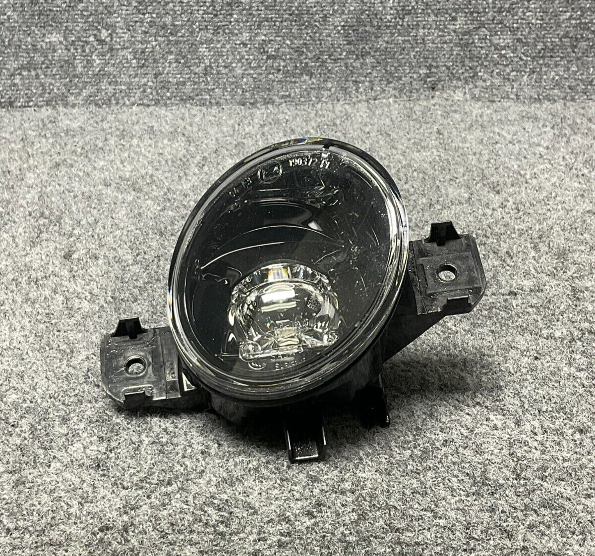 2019-22-Nissan-Altima-Front-Right-Passenger-Side-Bumper-Fog-Light-26150-6CA0A-335477275655