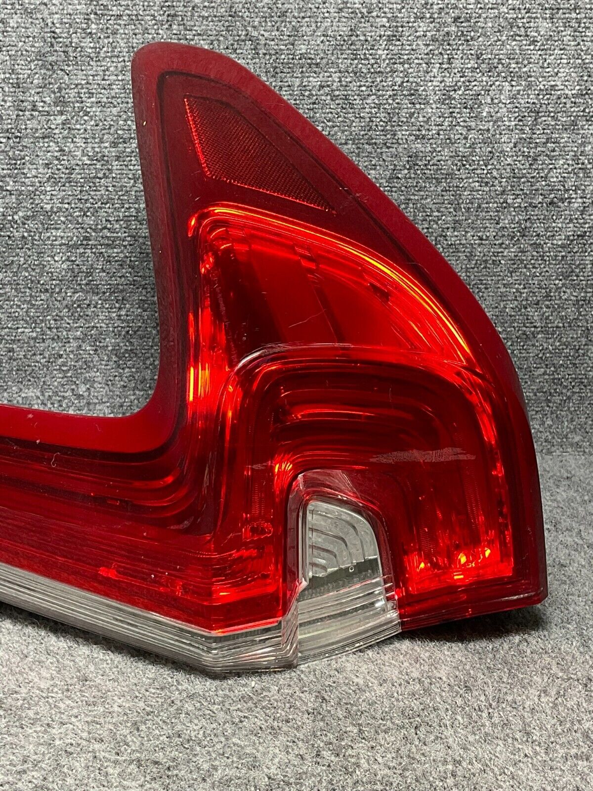 2020-2021-Honda-CRV-Rear-Passenger-RS-Outer-Tail-Light-Brake-Lamp-33500-TLA-A21-335603106635-3