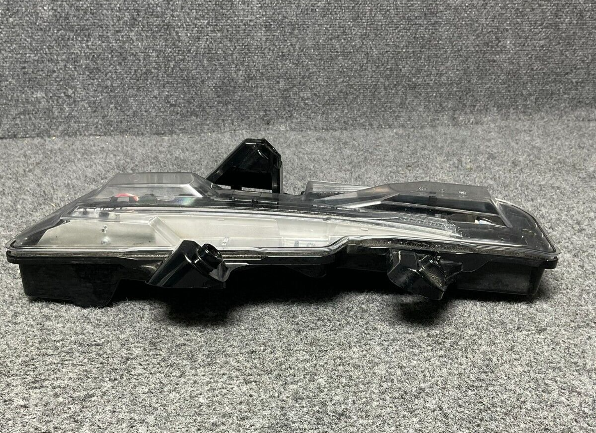 2020-2022-Mazda-CX-30-Left-Driver-Side-Daytime-Running-LED-Fog-Light-DFR5-51070-335494643055