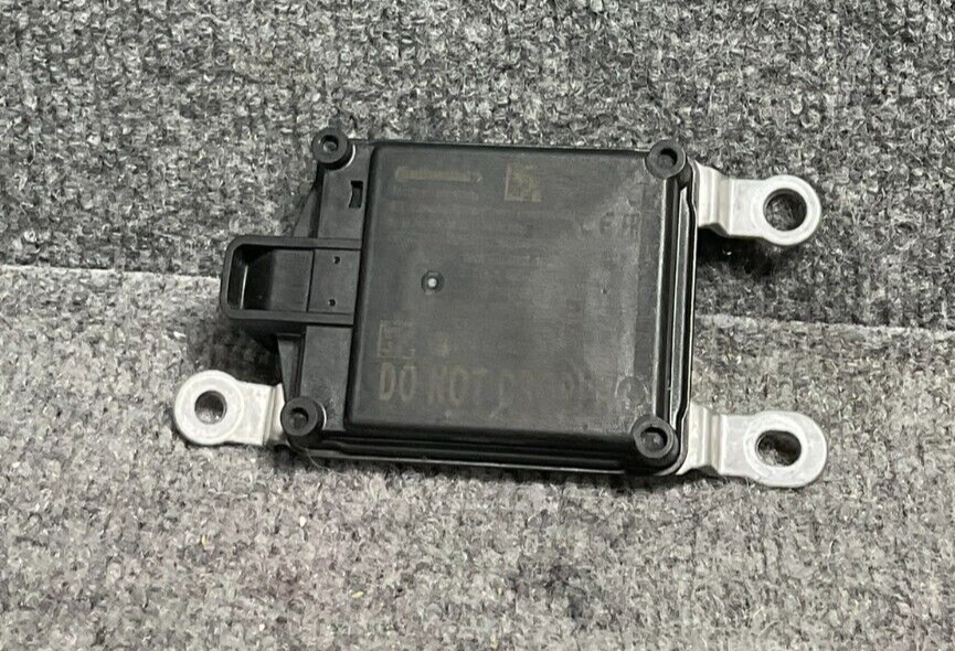 2020-24-Nissan-Sentra-Adaptive-Cruise-Control-Distance-Radar-Sensor-284386LA3C-335376614135