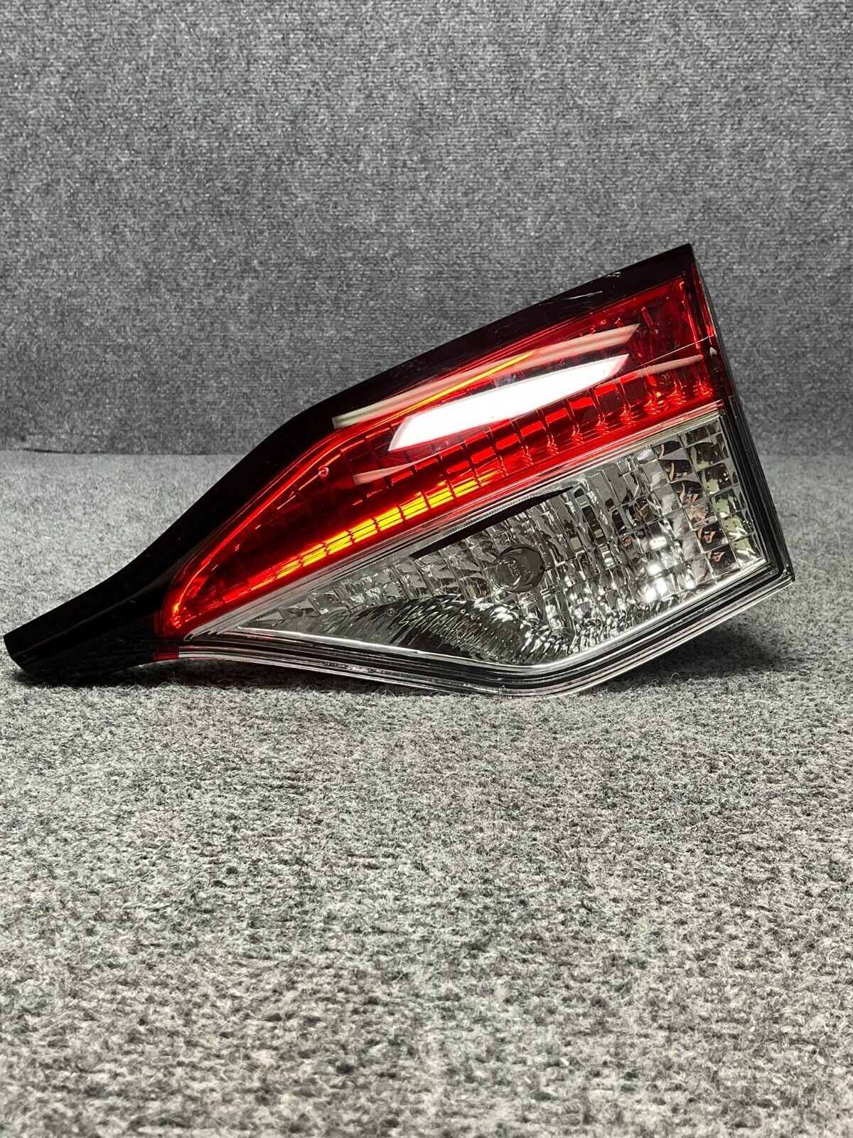 2020-24-Toyota-Corolla-Rear-Passenger-RS-Inner-Tail-Light-Assembly-81580-02B60-335603106655-21