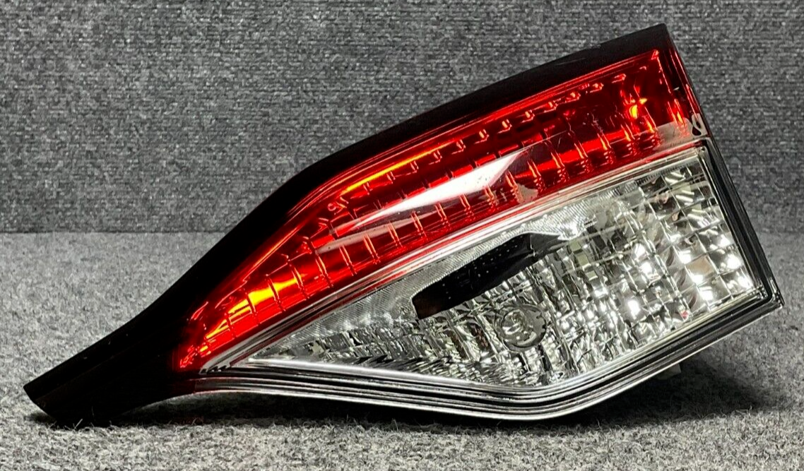 2020-24-Toyota-Corolla-Rear-Passenger-RS-Inner-Tail-Light-Assembly-81580-02B60-335603106655