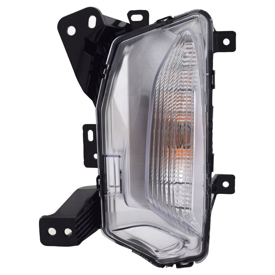 2022-2024-Chevrolet-Equinox-Front-Left-Driver-Side-Turn-Signal-Light-85107675-335471747085