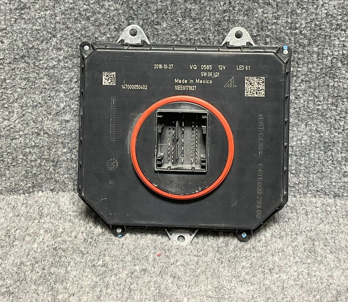 Jeep-Cherokee-LED-Light-Module-Control-Unit-Computer-147000050402-335422877005