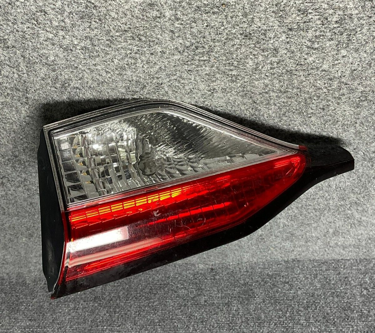 20-23-Toyota-Corolla-Sedan-Rear-Left-Driver-Side-Inner-Trunk-Tail-Light-Lamp-335475687196