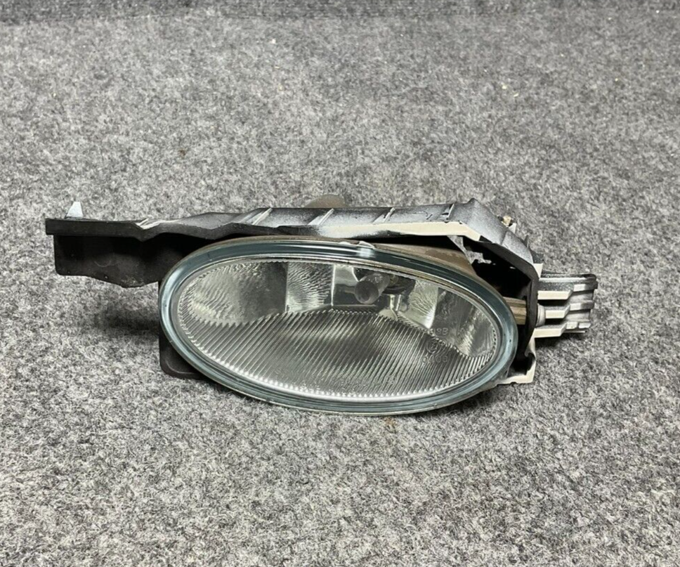 2010-2011-Honda-Accord-Front-Left-Driver-Side-Fog-Light-Lamp-P9642-335467820096