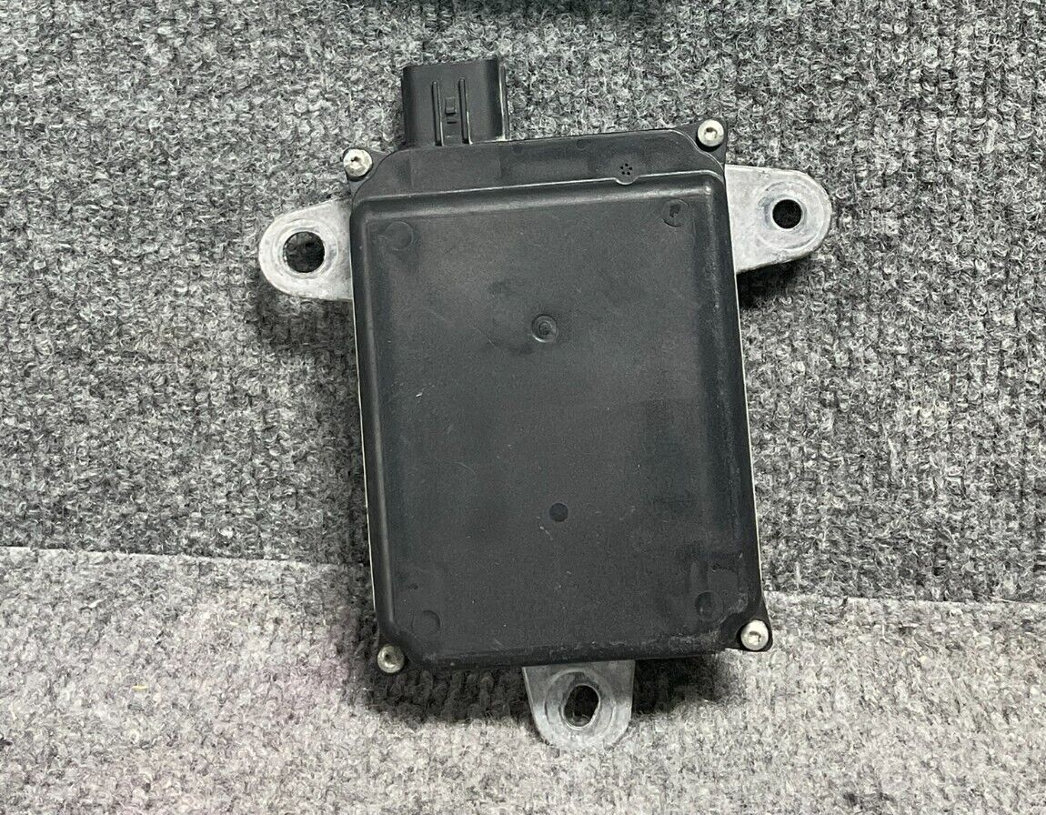 2013-2015-Mazda-CX-5-Blind-Spot-Sensor-Radar-Module-KA1C-67Y30-KA1C67Y30-335379340766