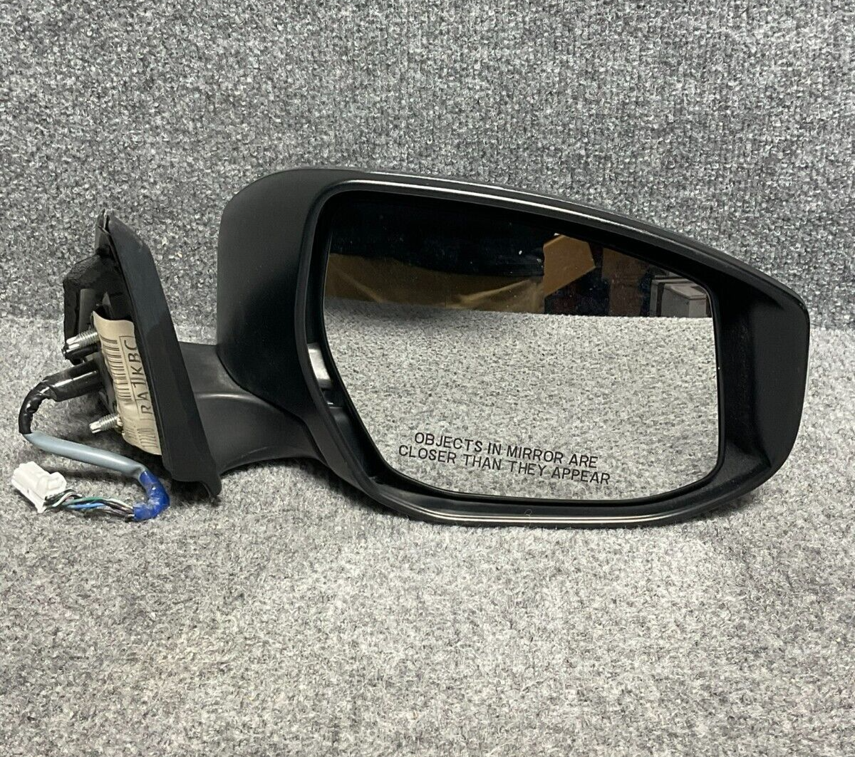 2013-2018-Nissan-Altima-Front-Right-Passenger-Side-View-Mirror-963013TA1E-335453614776