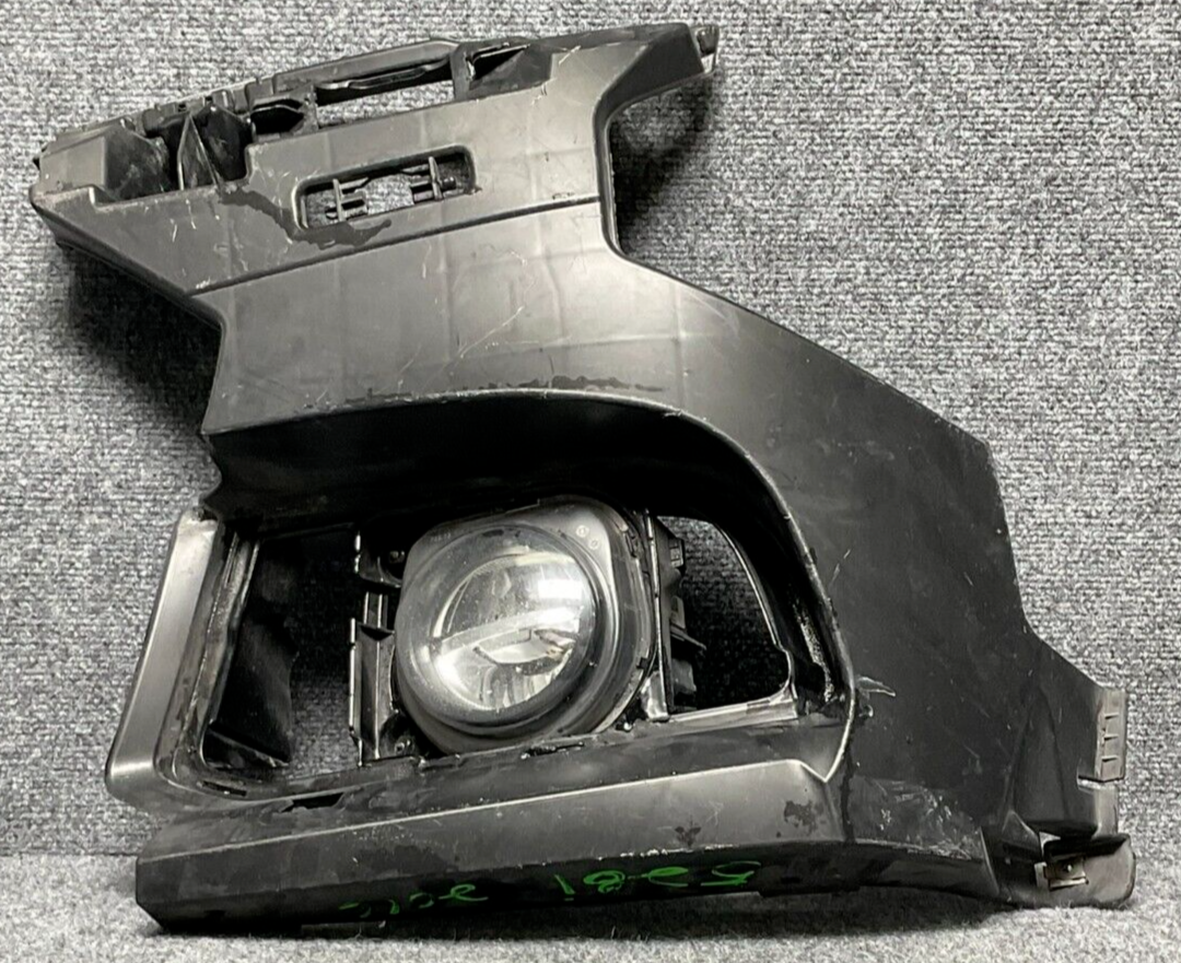 2014-17-BMW-528i-Front-LS-Bumper-LED-Fog-Light-Lamp-W-Bracket-63-17-7-311-293-335603106746