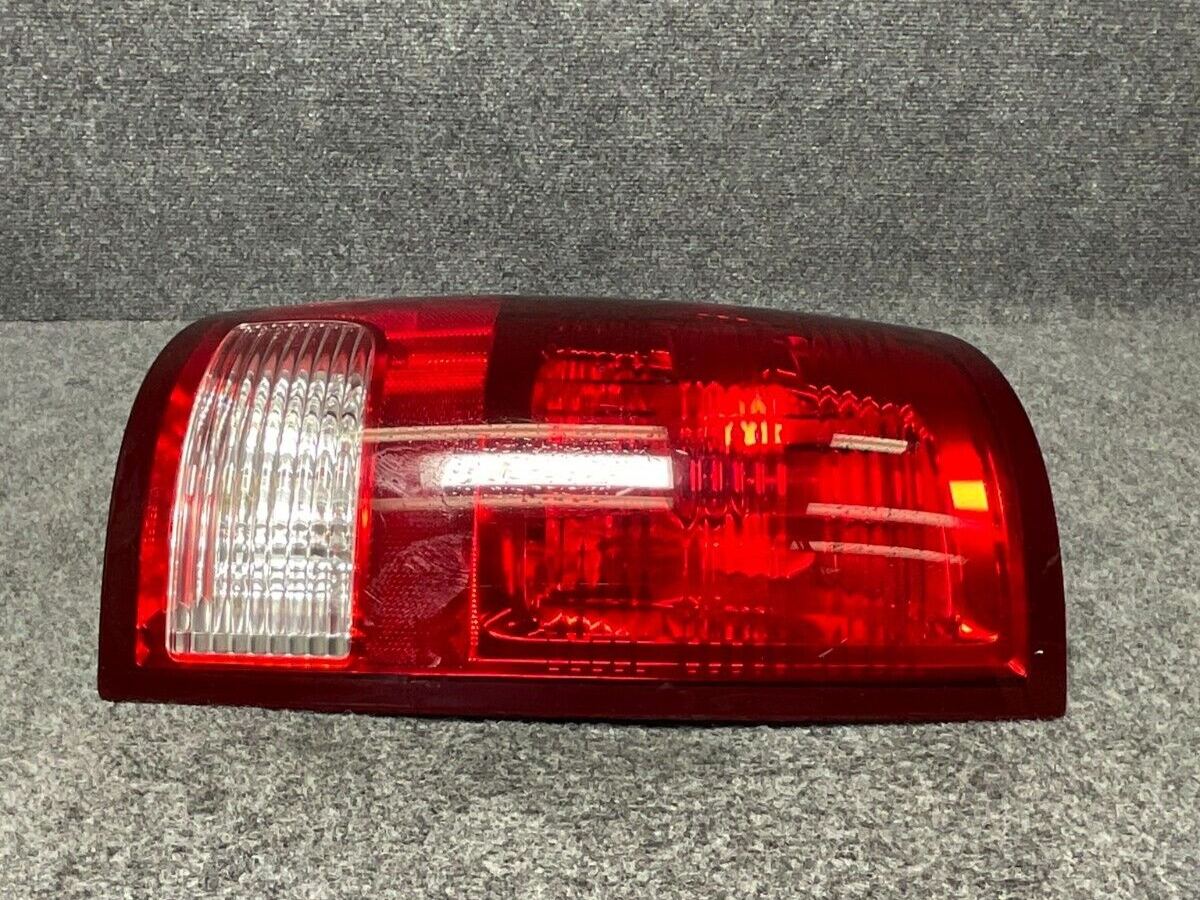 2014-2015-Ram-1500-Rear-Left-Driver-Side-Tail-Light-Brake-Lamp-55277415AC-335479464646