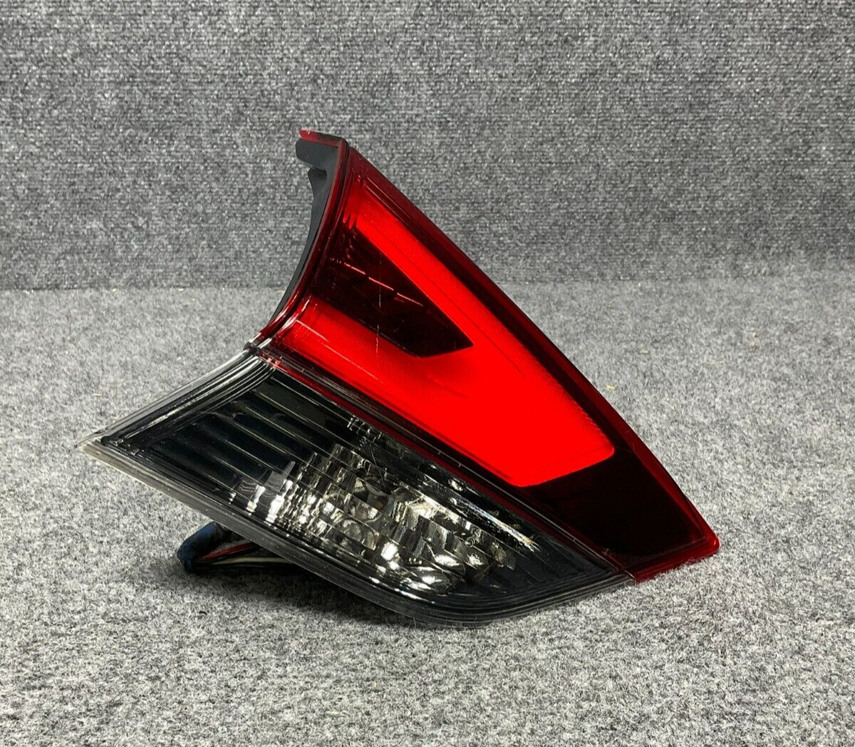 2016-2017-Nissan-Rogue-Rear-Left-Driver-Side-LED-Tail-Light-Lamp-949648-335494643076