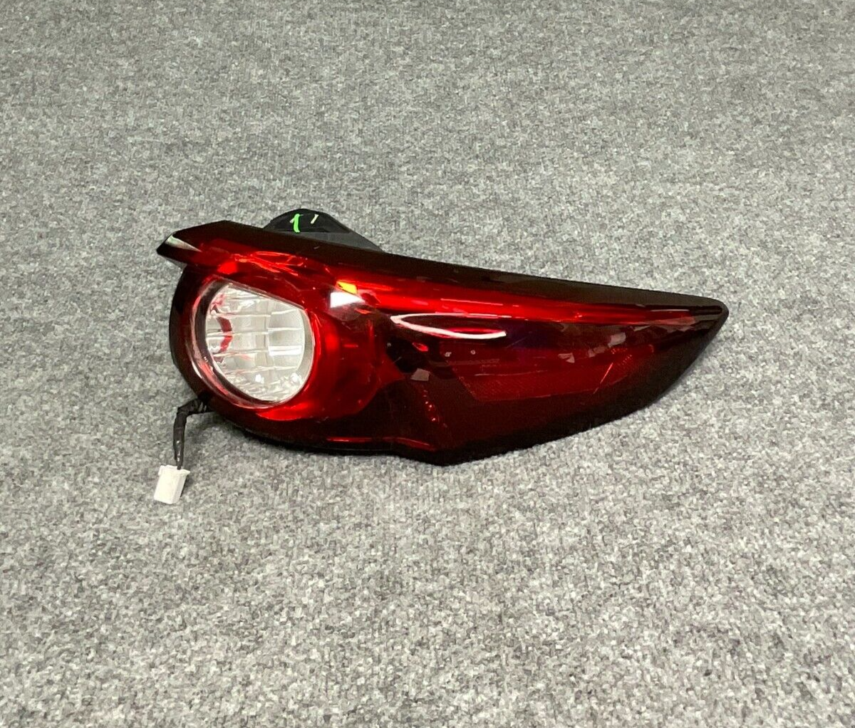 2016-2023-Mazda-CX-9-Rear-Right-Passenger-Side-LED-Outer-Taillight-YTK50-51150-335468756136