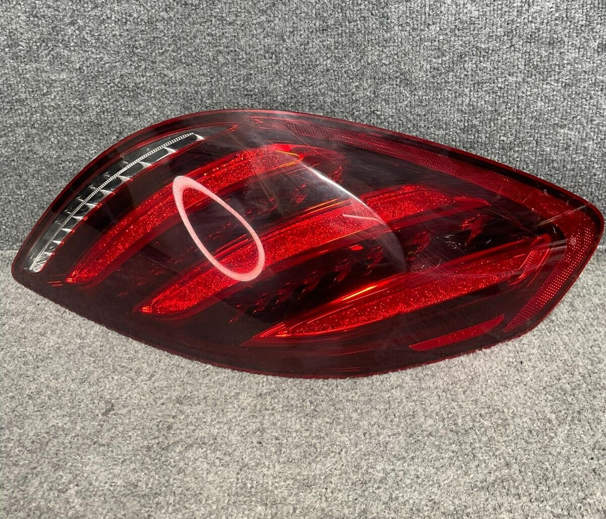 2018-20-Mercedes-Benz-S-450-Rear-Left-Taillight-Tail-Lamp-Assembly-A2229067104-335414034276