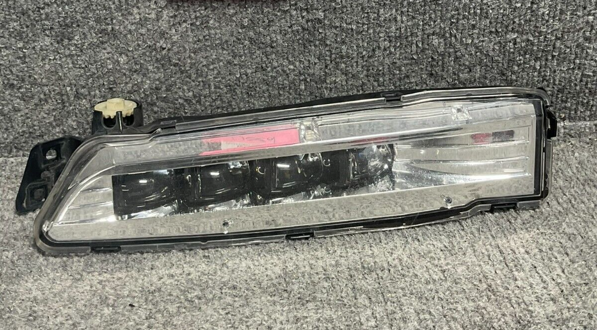 2018-2019-Honda-Accord-Left-Driver-Side-Fog-Light-335418816366