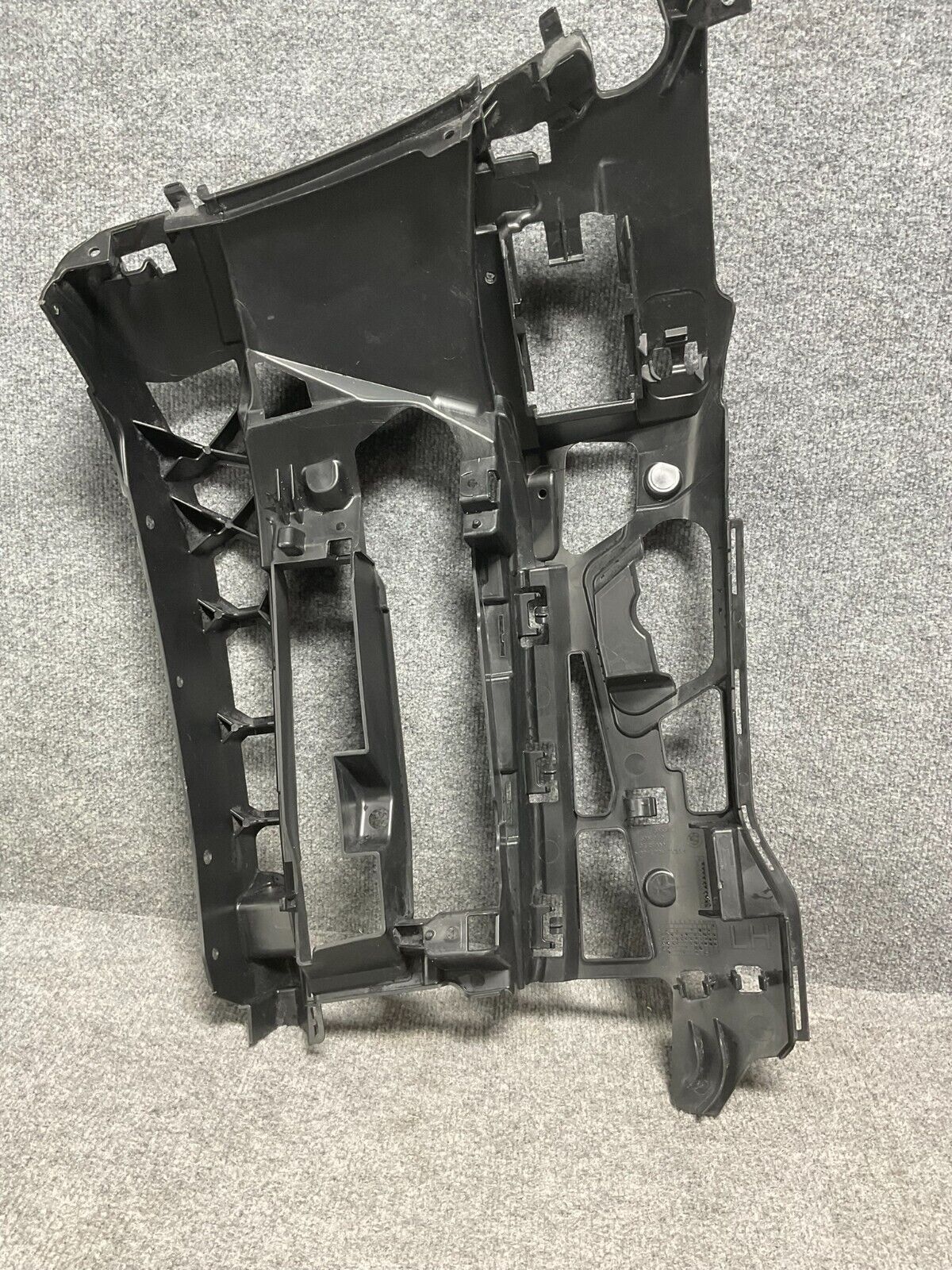2018-2020-BMW-530e-xDrive-Left-Driver-Side-Fog-Lamp-Support-Panel-51117385345-335399575996-13