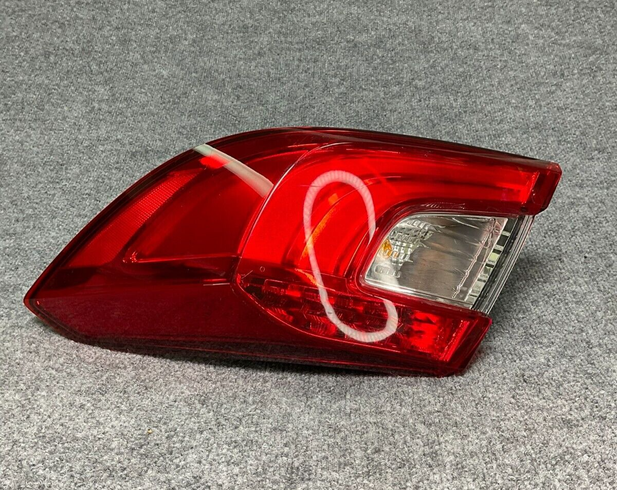 2018-22-Honda-Accord-Rear-Right-Passenger-Side-Tail-Light-Assembly-317-19AQR-AC-335468756146