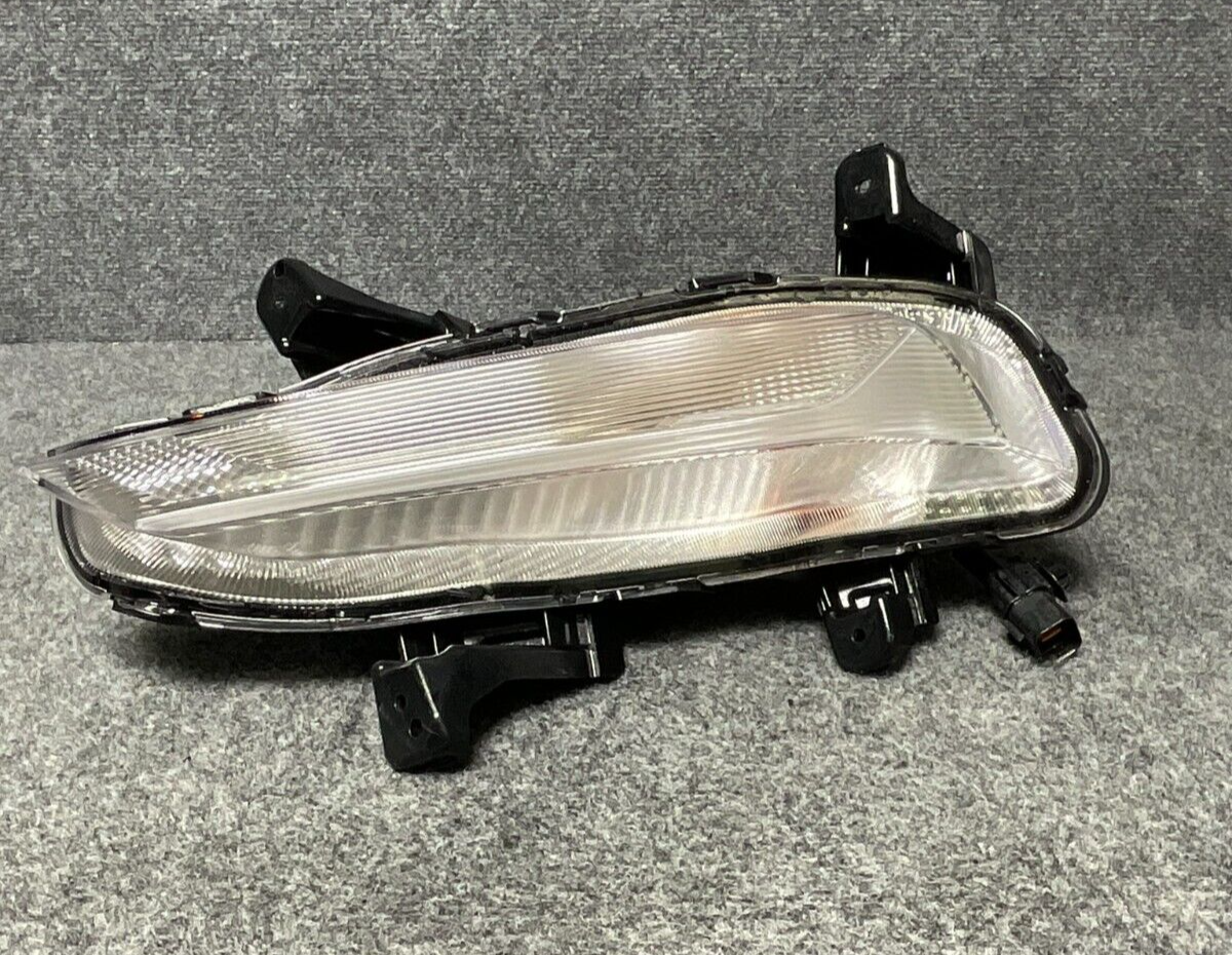 2019-20-Kia-Optima-Halogen-Front-Left-Turn-Signal-Fog-Light-Lamp-92303-D5510-335477275656