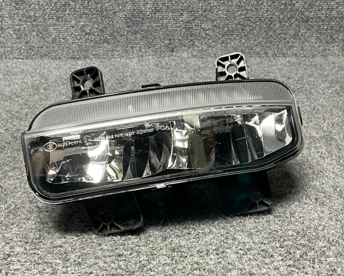 2019-2020-Ram-1500-Front-Left-Driver-Side-LED-Fog-Light-Lamp-68273291AB-335494643066