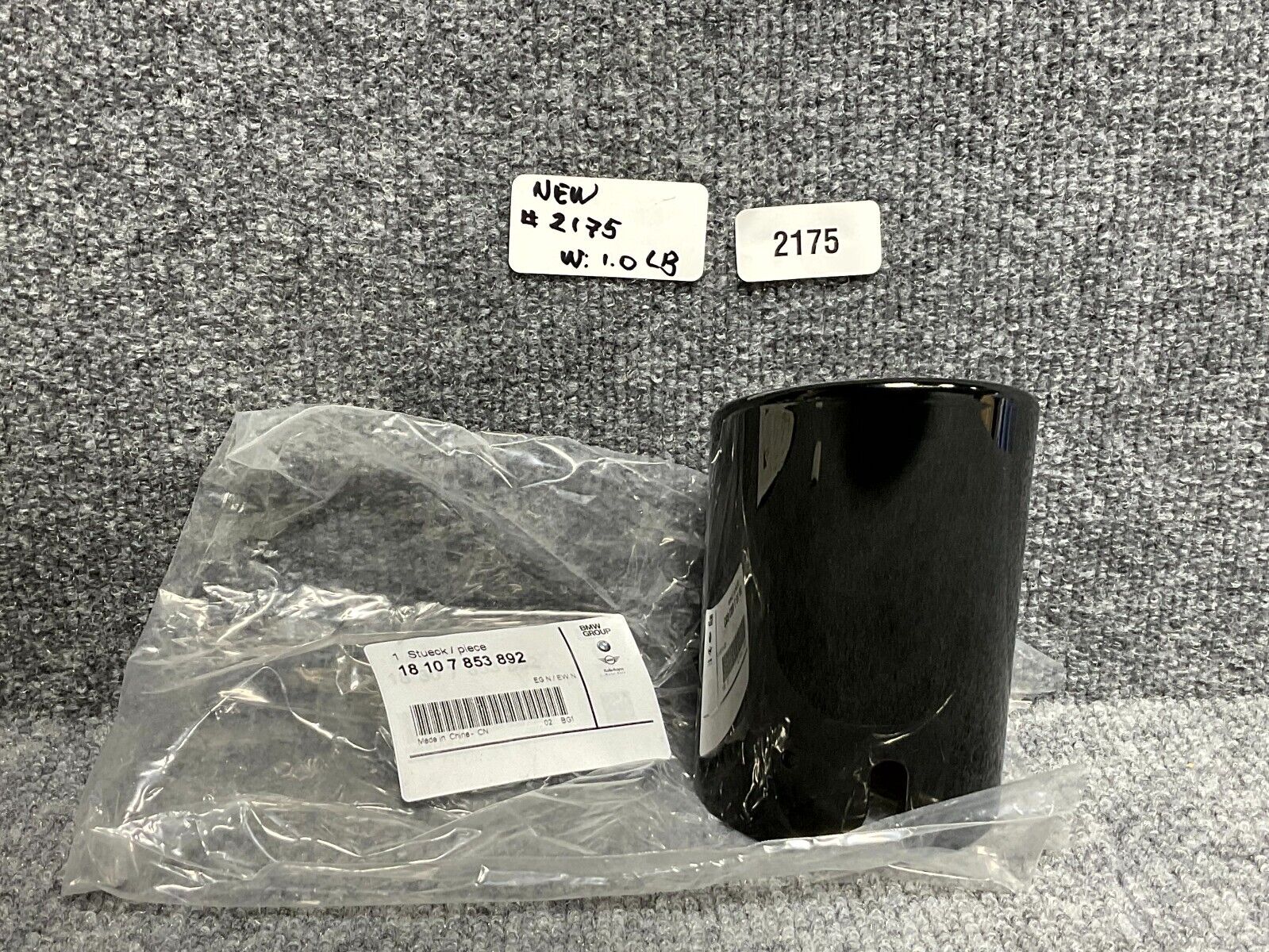 2019-2021-BMW-M2-Exhaust-Tail-Pipe-Tip-18107853892-335391074126