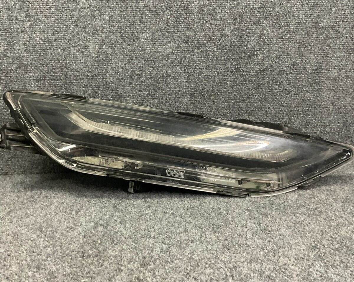 2019-22-Chevrolet-Blazer-Front-Right-LED-DRL-Daytime-Running-Fog-Light-84856651-335441968396