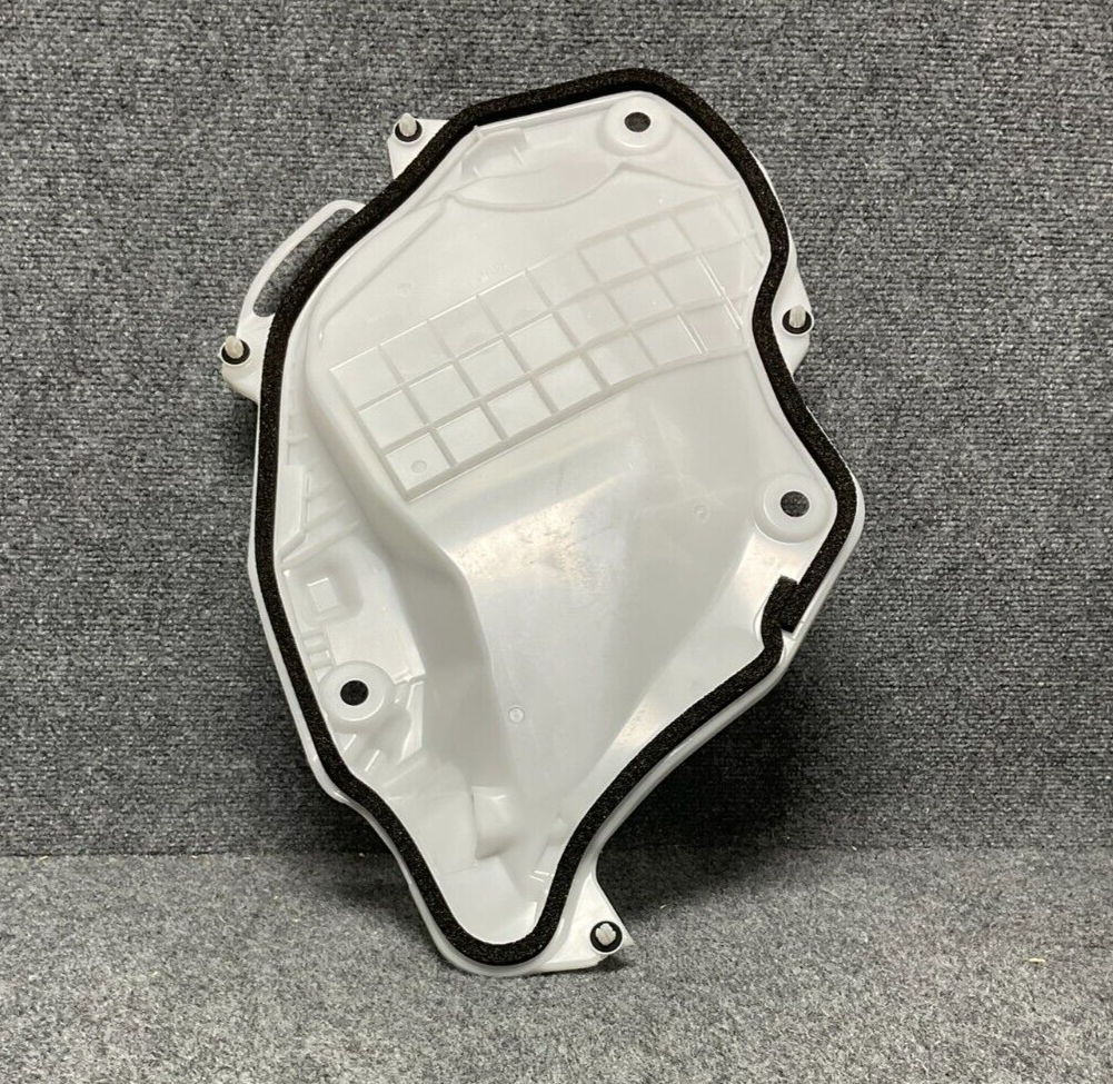 2019-24-Toyota-Corolla-Front-Left-Driver-Side-Door-Water-Deflector-67832-02370-335494135896