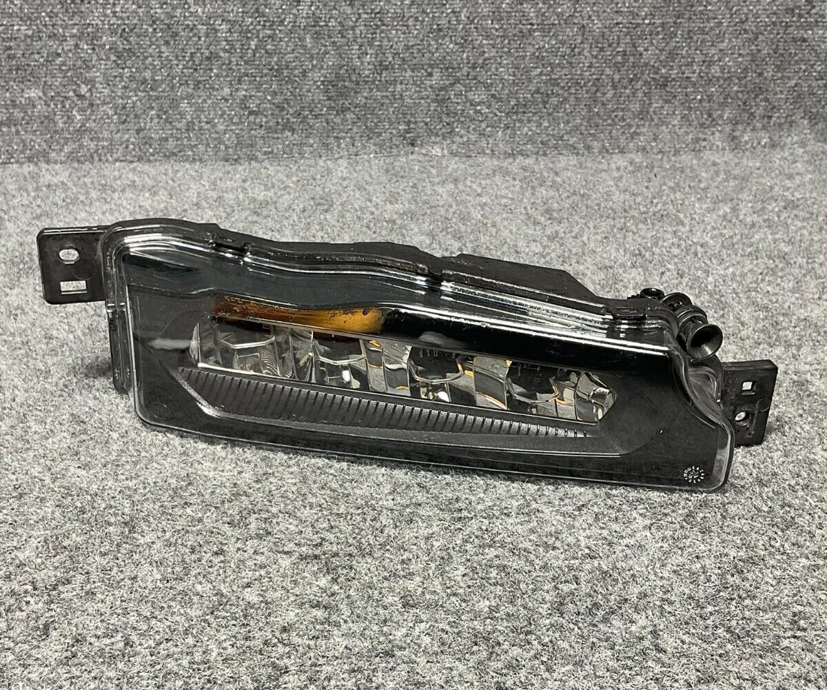 2020-2021-BMW-X3-Front-Bumper-Left-Driver-Side-LED-Fog-Light-63179492771-335472459056