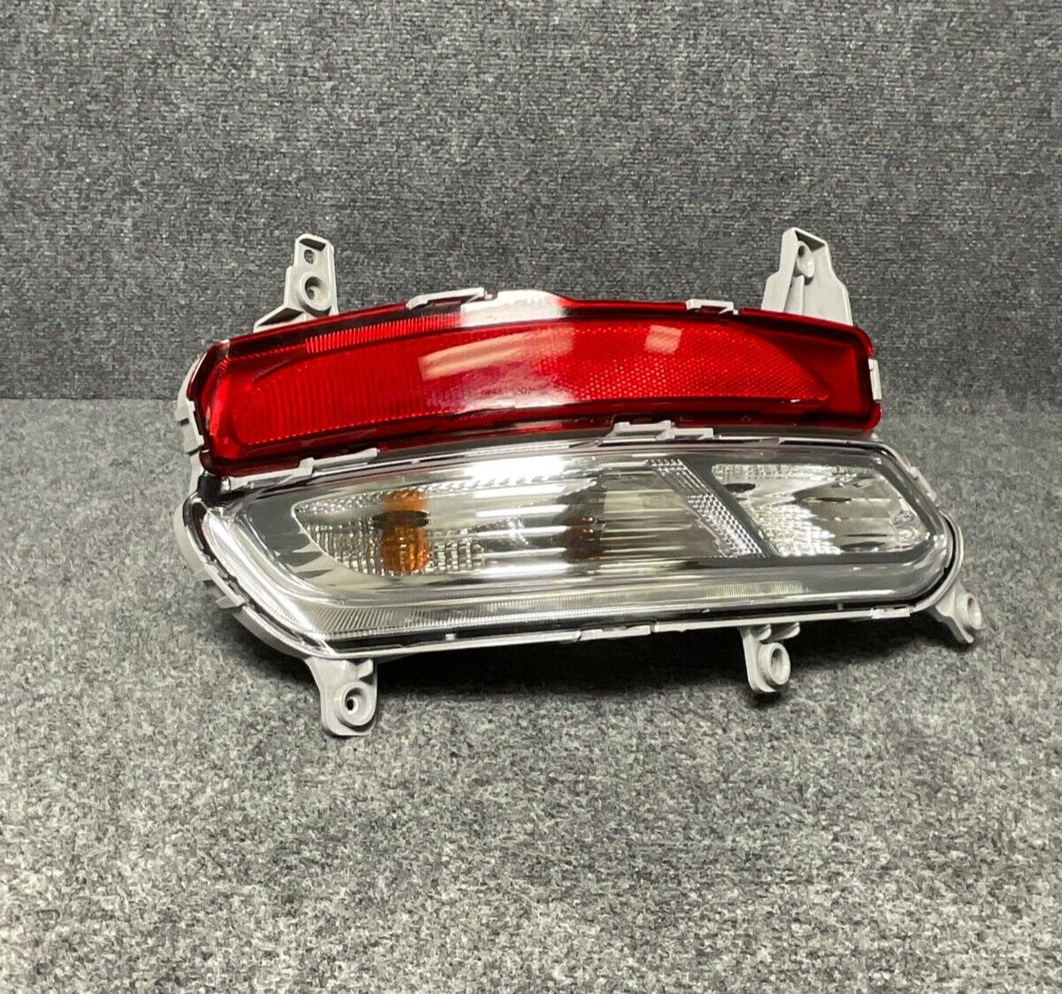 2020-22-Kia-Sportage-Right-Passenger-Side-Tail-Light-Brake-Lamp-92406-D9700-335477932516