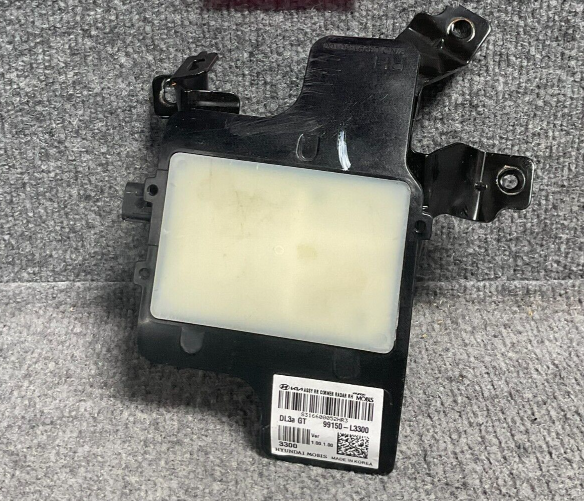 21-23-Kia-K5-RH-Side-Blind-Spot-Module-Sensor-L3991-51300-W-Bracket-99150-L3300-335418816356