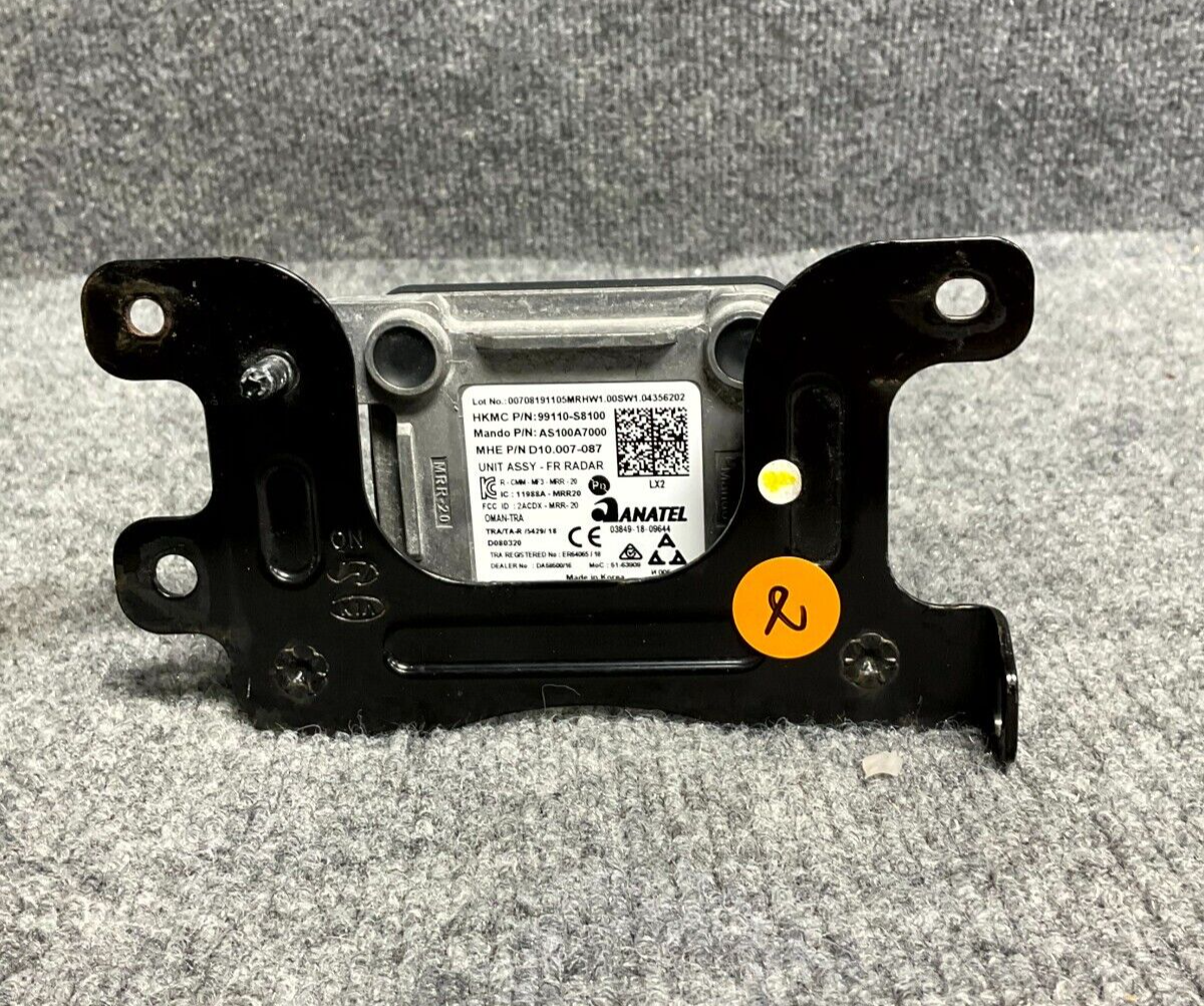 Hyundai-Palisade-Adaptive-Cruise-Radar-Distance-Sensor-99110-S8100-335393467846