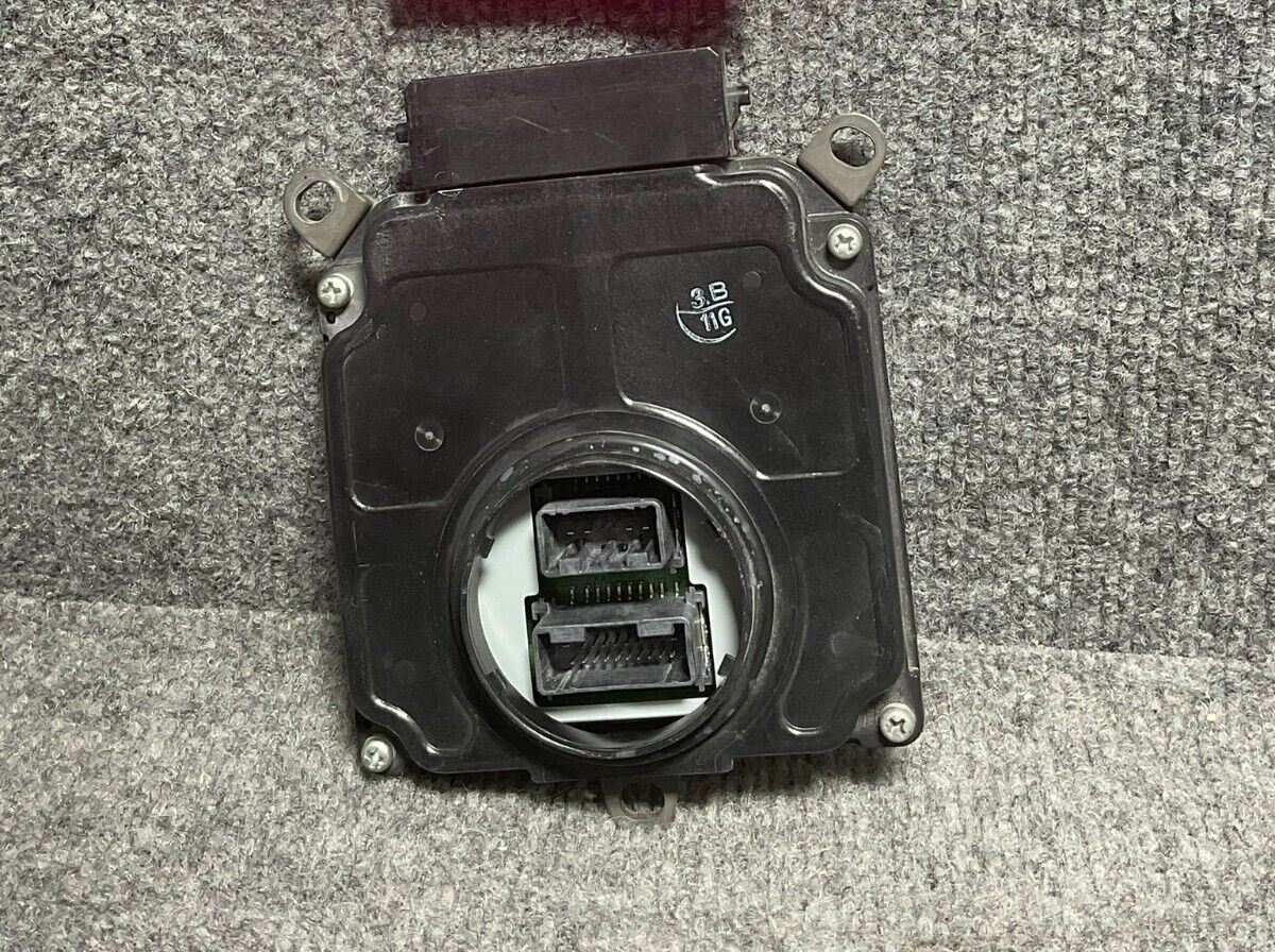 LEXUS-Headlight-LED-Computer-Control-Module-Unit-89908-50010-335399575946