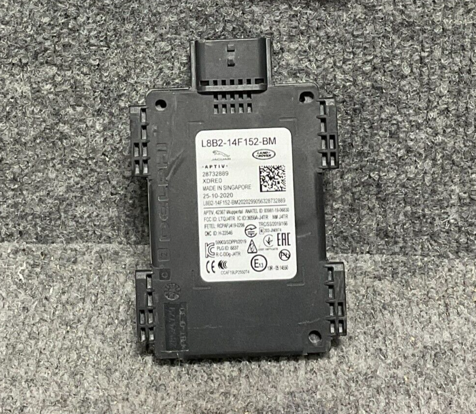 Land-Rover-Discovery-Blind-Spot-Control-Unit-Module-ECU-L8B2-14F152-BM-335421256096