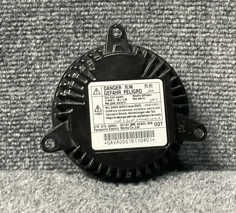 Panasonic-Electric-D1R-D1S-2000hr-Headlight-Ballast-GAVA00G16110401-335360904806