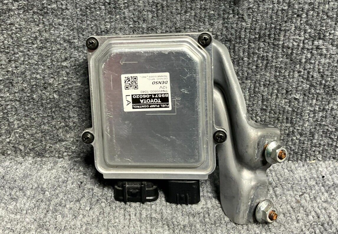 Toyota-Highlander-Fuel-Pump-Control-Module-89571-06020-335387160416