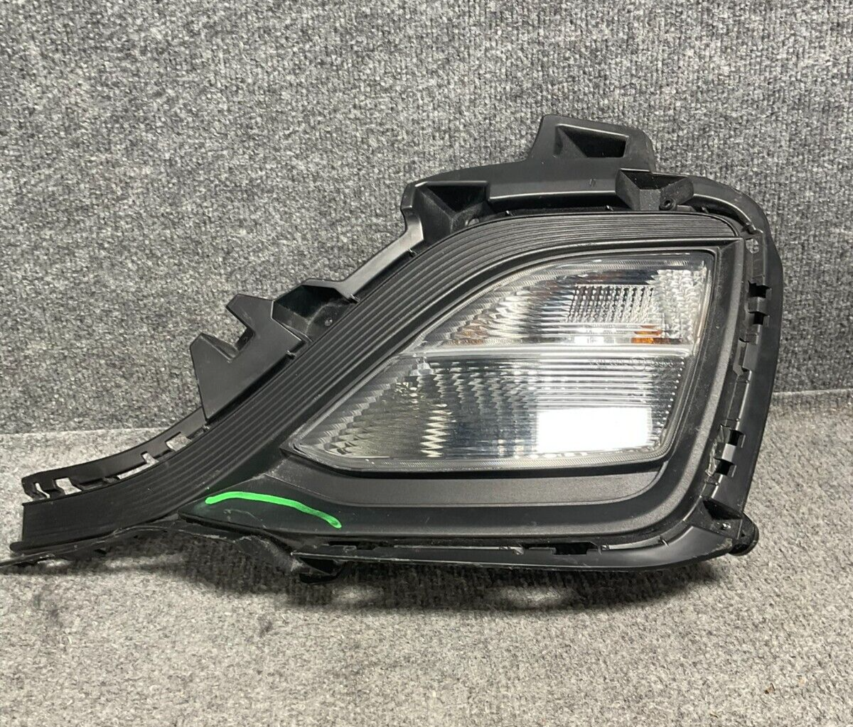 19-22-Chevrolet-Spark-Front-Left-Side-Fog-Lamp-Daytime-Running-Light-42651727-335447003717