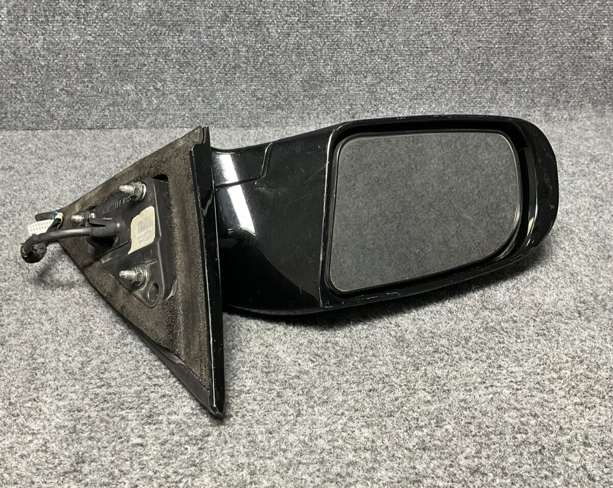 2009-14-Nissan-Maxima-Front-Left-Driver-Side-Outside-Rear-View-Mirror-96302ZY70A-335494135907