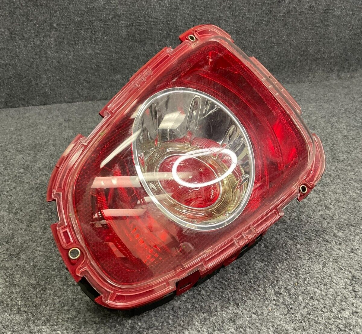 2011-2015-Mini-Cooper-Rear-Left-Driver-Side-Brake-Stop-Tail-Light-63217255913-335441317367