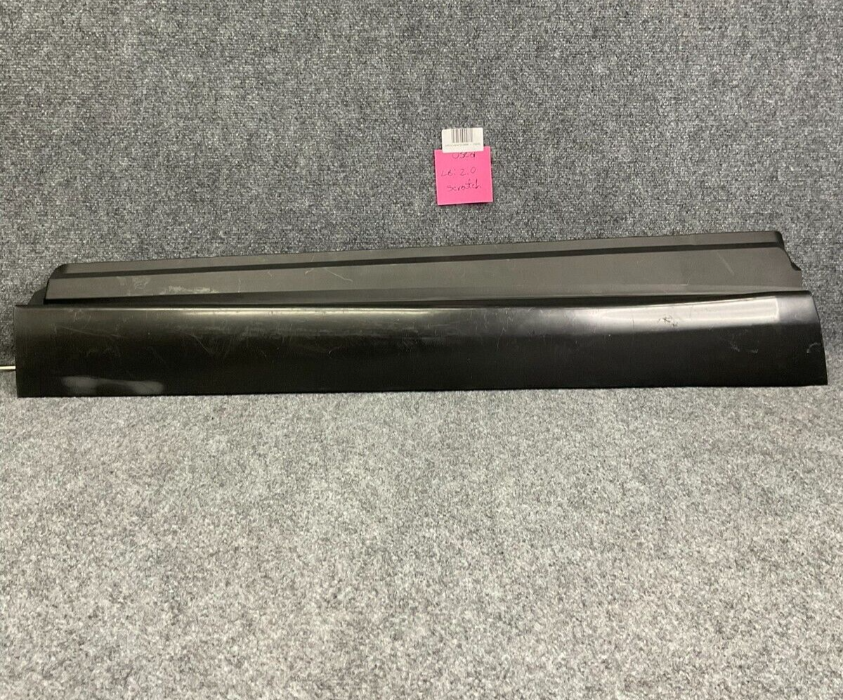 2014-19-Toyota-Highlander-Front-Left-Side-Door-Lower-Molding-Trim-75072-0E081-335439865717