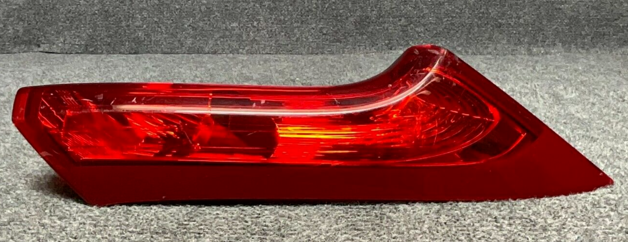 2015-2016-Honda-CR-V-Left-Driver-Side-Upper-Tail-Light-Assembly-34175-T1W-A01-335603106657