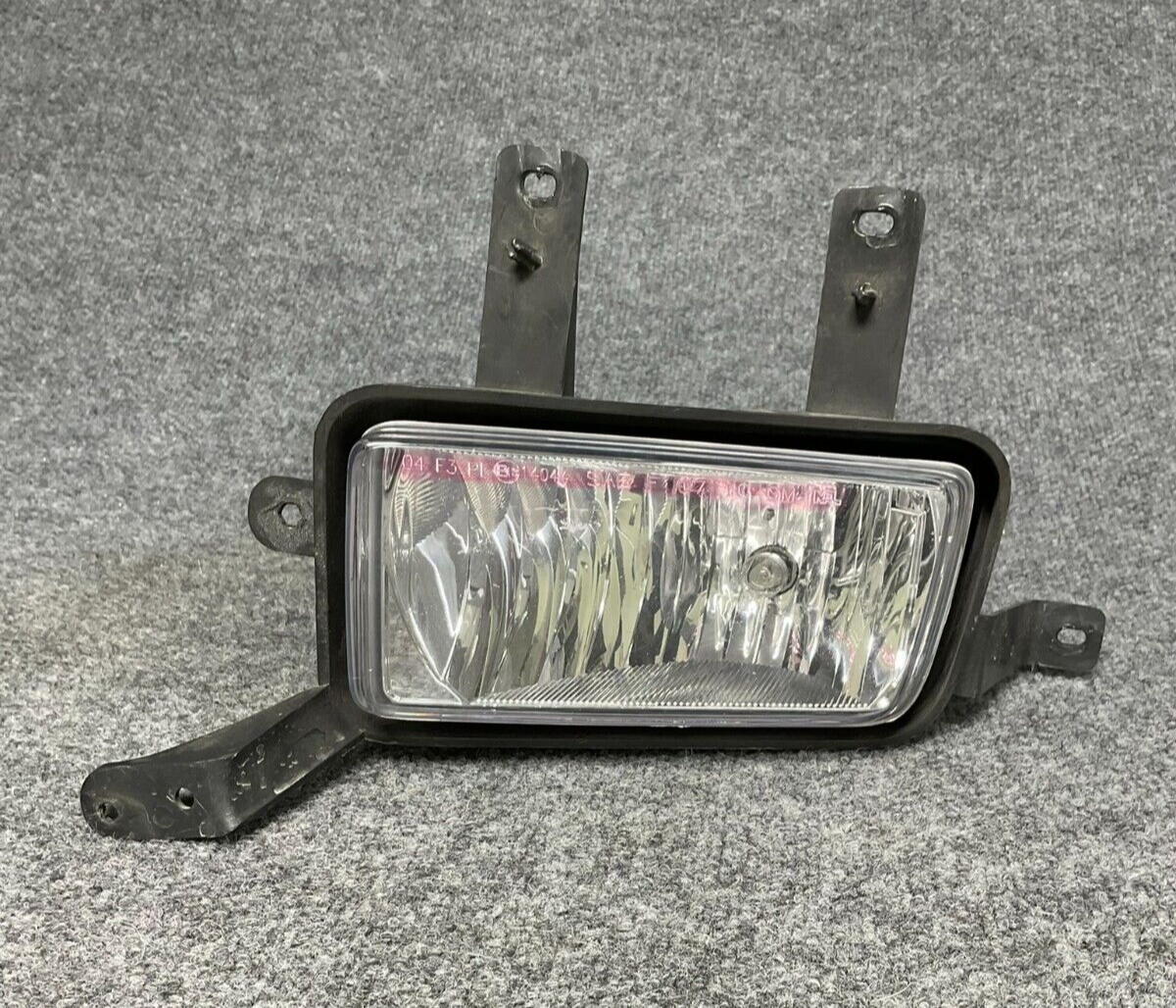 2015-2020-GMC-Yukon-Front-Left-Driver-Side-Fog-Light-Lamp-W-Bracket-22936482-335479464647