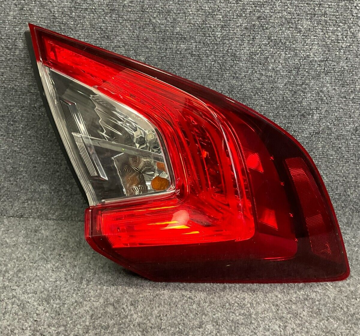 2016-2018-Honda-Civic-Rear-Left-Driver-Side-Tail-Light-W2612-335460078167