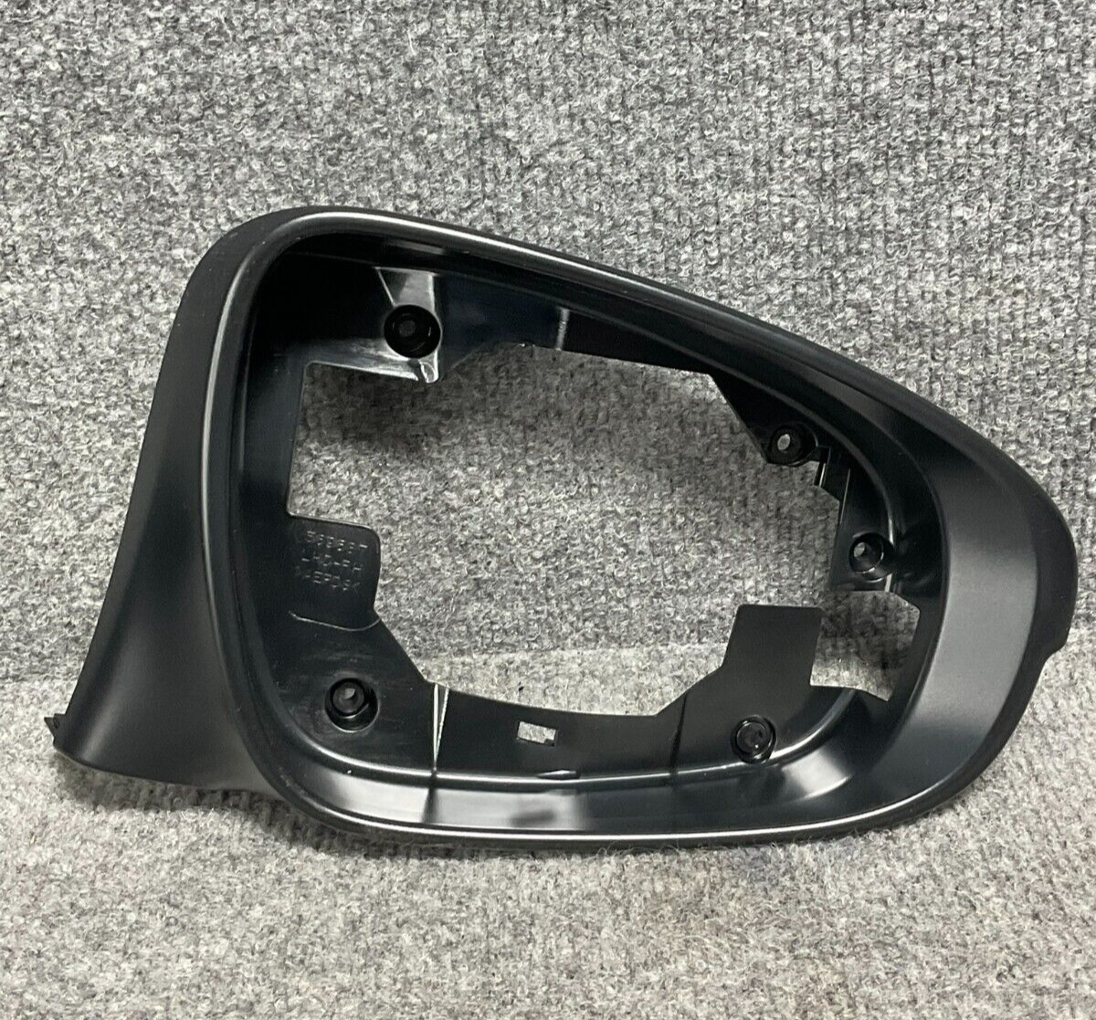 2016-2020-Lexus-IS300-Front-Right-Side-Door-Mirror-Outer-Cover-8791A76070B4-335421256097