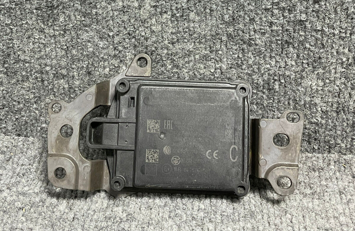 2019-2020-Toyota-Camry-Front-Cruise-Control-Distance-Sensor-88210-06120-335349048327