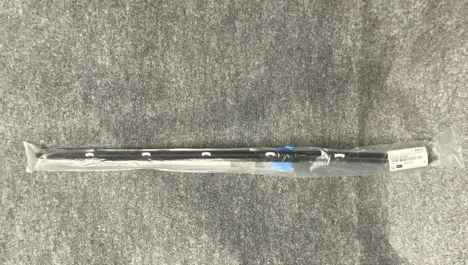 2019-2021-Kia-Rio-Rear-Left-Outer-Door-Belt-Molding-K-83210-H9000-335360904817