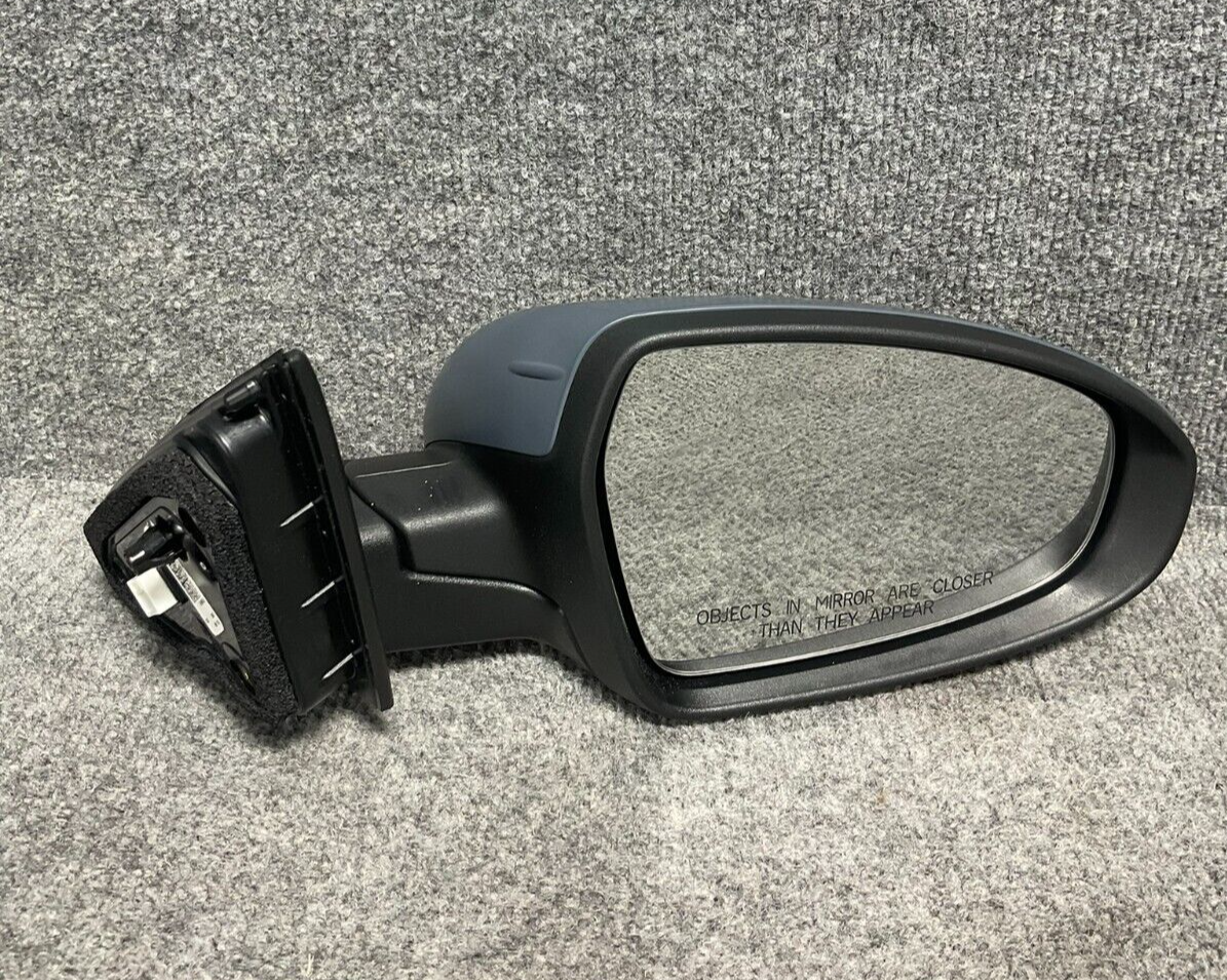 2019-2022-Kia-Forte-Front-Right-Passenger-Side-View-Door-Mirror-E90411761-335353288197