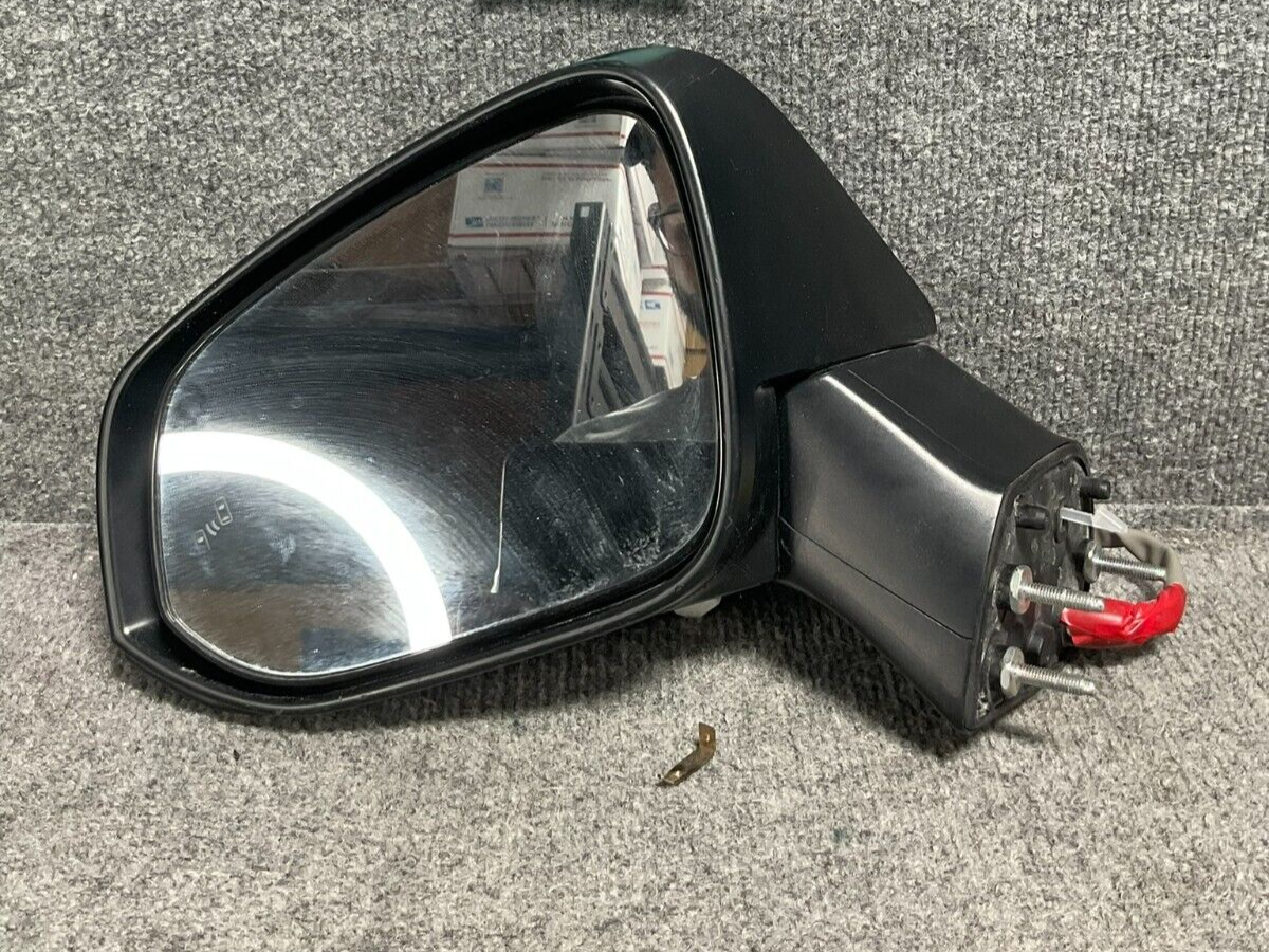 2019-2023-Toyota-RAV4-Front-Left-Driver-Side-View-Door-Mirror-E4045428-335387158587