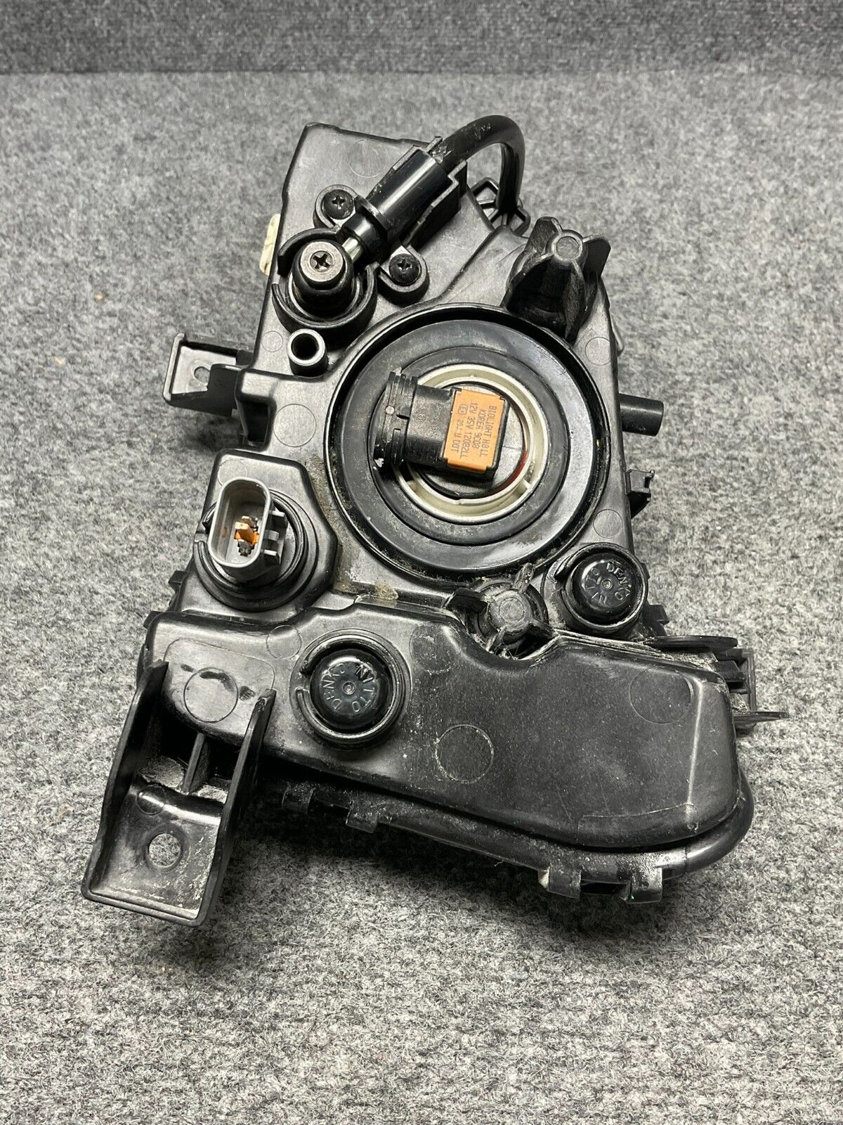 2019-21-Hyundai-Tucson-Front-Passenger-Right-Side-Fog-Lamp-Assembly-92202-D3600-335603106787-17