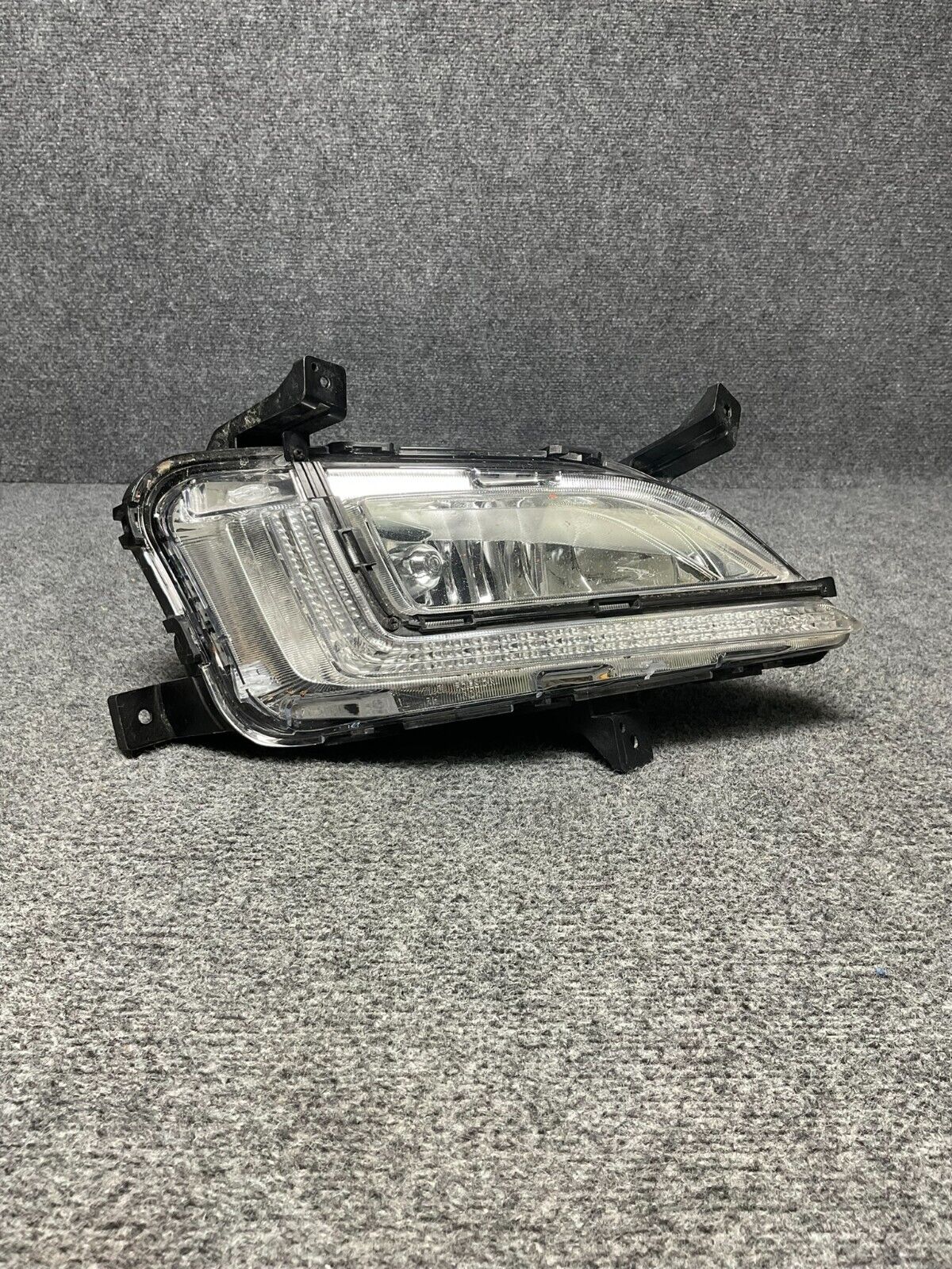 2019-21-Hyundai-Tucson-Front-Passenger-Right-Side-Fog-Lamp-Assembly-92202-D3600-335603106787-20