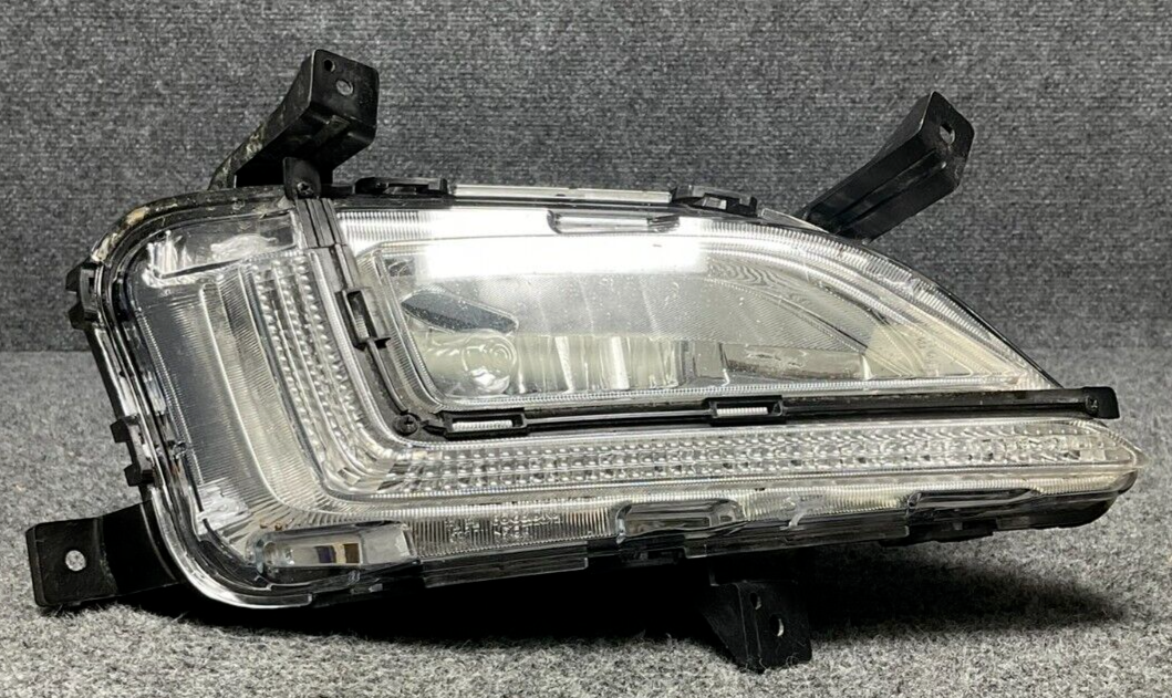 2019-21-Hyundai-Tucson-Front-Passenger-Right-Side-Fog-Lamp-Assembly-92202-D3600-335603106787