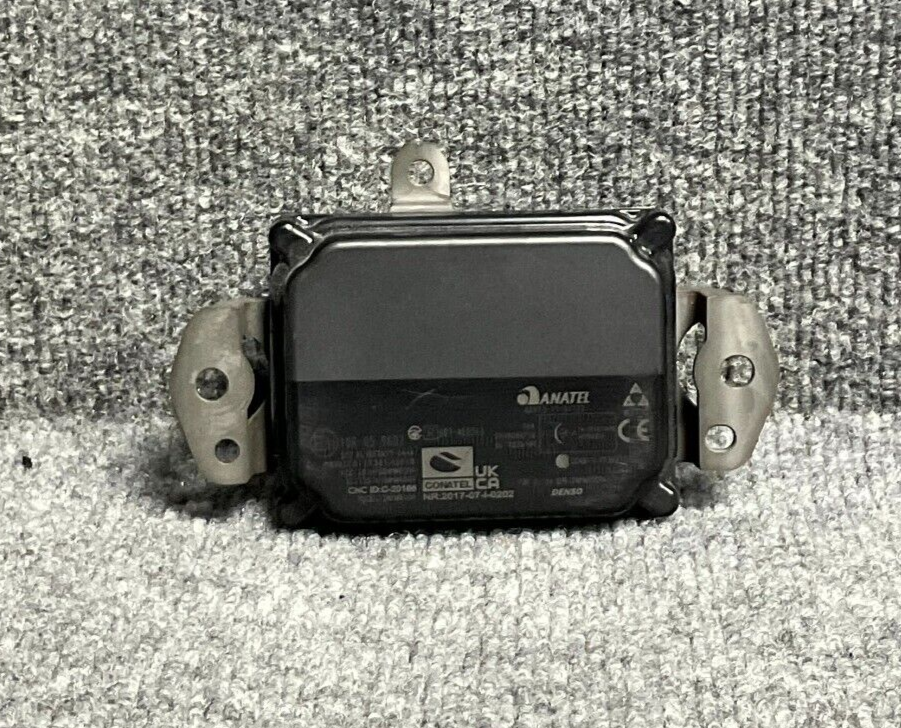 2021-2022-Lexus-ES250-Front-Cruise-Control-Distance-Radar-88210-02020-335398274167